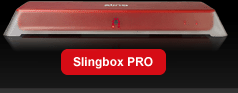 Slingbox Pro