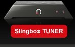 Slingbox Tuner